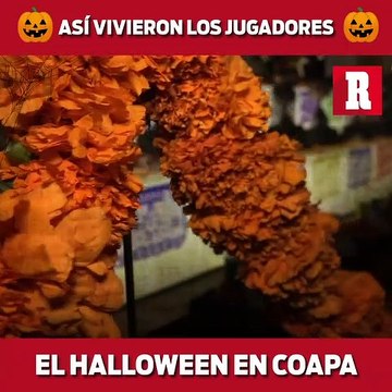 Broma a jugadores del América