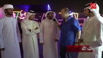 برعاية الهيئة العامة للترفيه.. الشباب العربي يلتقي في موسم الرياض