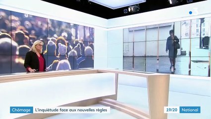 Assurance chômage : les nouvelles règles d'indemnisation suscitent l'inquiétude