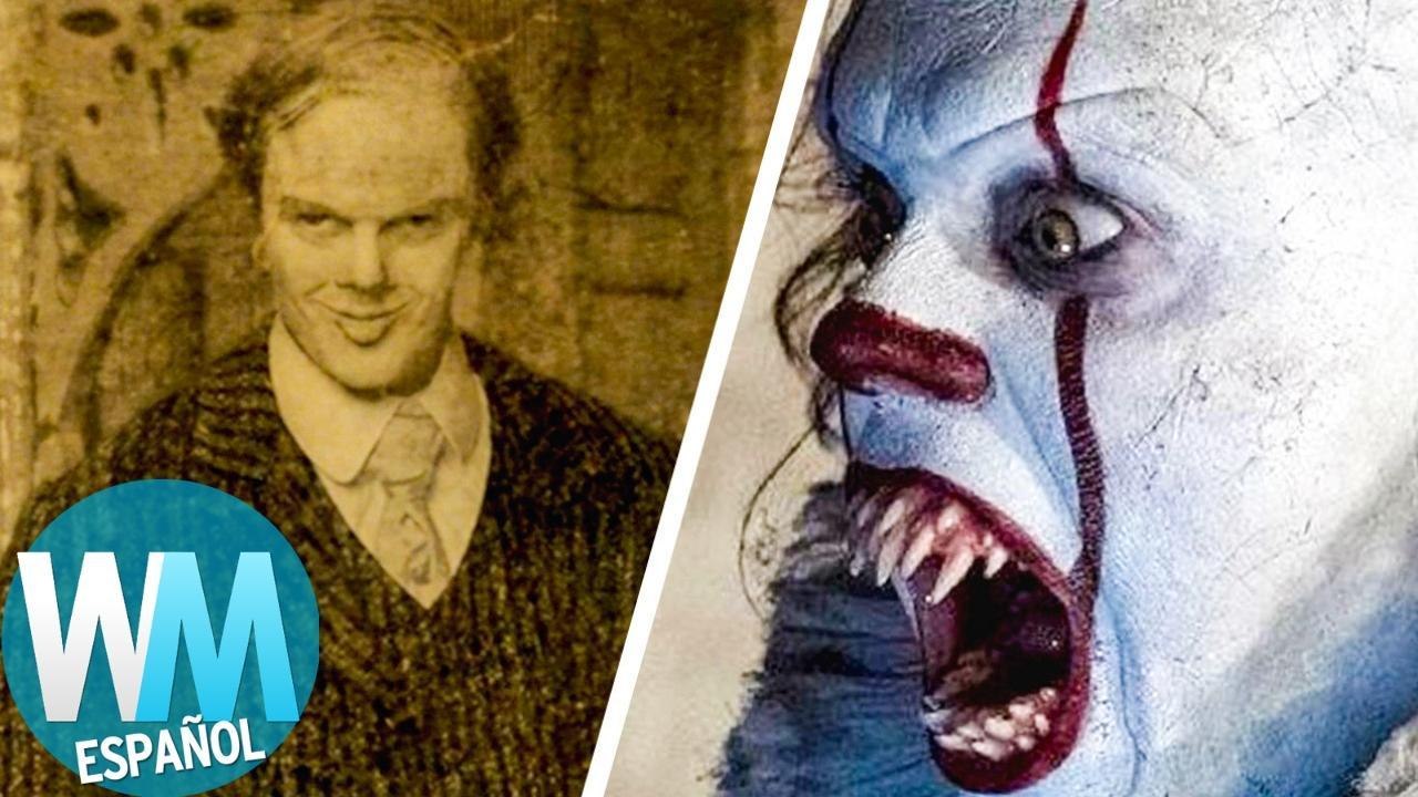 Explicación de la mitología de "It: Capitulo Dos"