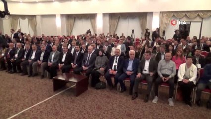 AK Parti Genel Başkan Vekili Numan Kurtulmuş: "Ermeni soykırımı meselesini 6 ay önce gündeme...