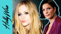 Halsey Called Avril Lavigne To Do A Special Performance With Her!!