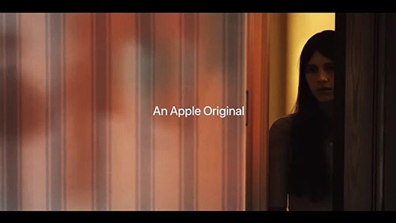 Servant - Clip - Baby