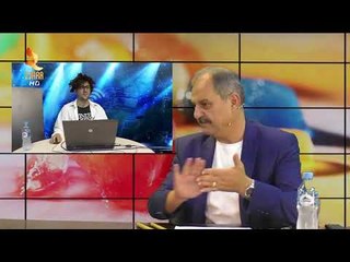 ZJARR TELEVIZION - Shkruaje në Akull (1 Nentor 2019)