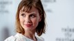Was 'Evil' Star Katja Herbers Haunted By '37 Ghosts?': 'It's a Really Freaky Story'