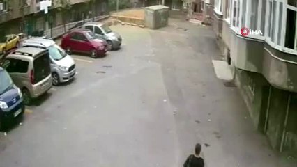 Hırsızlıktan suçundan serbest bırakılan kadın, aynı olaydan yeniden yakalandı