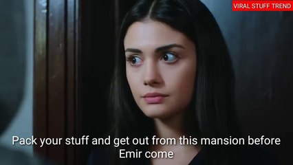 Yemin episode 111 full episode promo with English subtitles ¦¦ yemin season 2