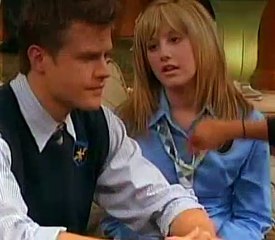 The Suite Life of Zack and Cody - 1x08 - A Prom Story