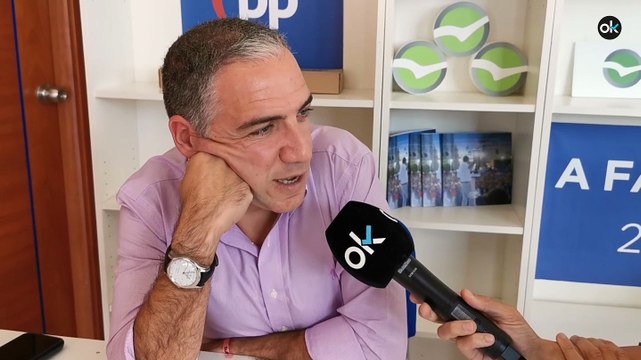 Entrevista a Elias Bendodo Álvaro Ojeda Parte 3