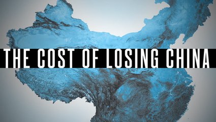 This video will probably be banned in China—here's why