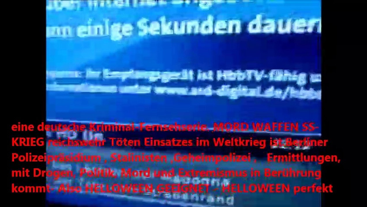 Helloween-hellowenn-sport-fm-film-kinder-kamellen-kurtzfilm