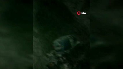 İkiyaka Dağları'nda terör operasyonu