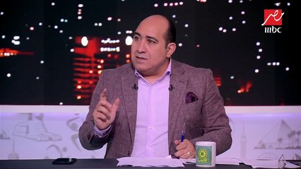 محمد سيف: قطاعات الناشئين في الأندية لتصعيد اللاعبين مش للغزل والنسيج