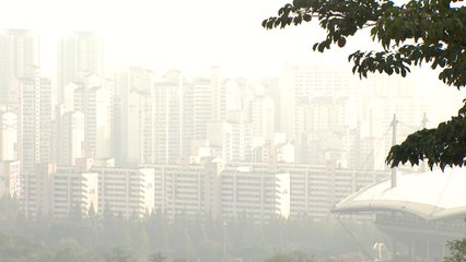 [날씨] 주말 맑고 큰 일교차...일부 미세먼지↑ / YTN