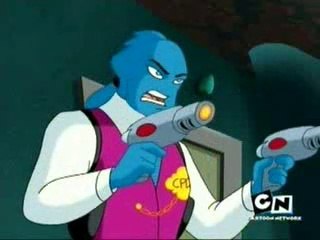 Ozzy e Drix S2 EP02 - Uma Experiência fora do corpo Parte 2