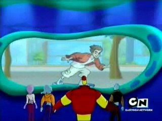 Ozzy e Drix S2 EP03 - O Apagão