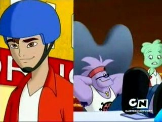 Ozzy e Drix S2 EP05 - Alerta da Puberdade