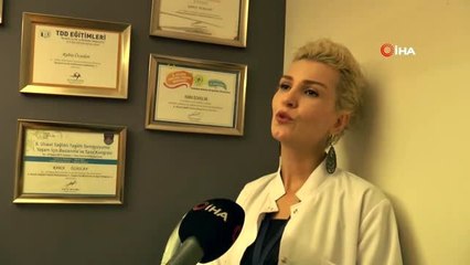 Diyetisyen Dr. Rabia Özarslan: "Kahve meme kanserinden koruyucu özellik taşıyabilir"