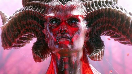 DIABLO 4 Bande Annonce Cinématique Officielle (2020)