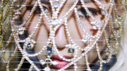 Tiffany Young ft.Te-z "Magnetic Moon" (Tony Romera Remix)