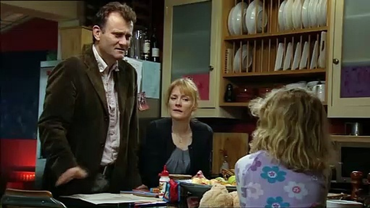 Outnumbered - Series 2 - Episode 7 | The Long Night (GB - PG)