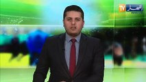 سوداني يتلقى دعوة بلماضي للعودة إلى صفوف المنتخب الوطني