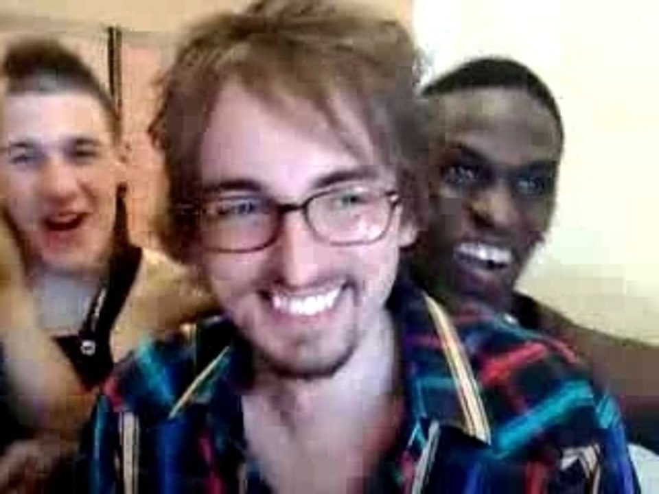 TCK - Aubeuuuuuurrrrrr =)