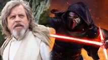 La Razón por la que Luke Pensaba que Kylo Ren era El Elegido, Teoría - Star Wars