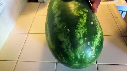 BENEFICIOS DE LA SANDIA (Remedio para La Impotencia, Hipertension, Y Prostata)