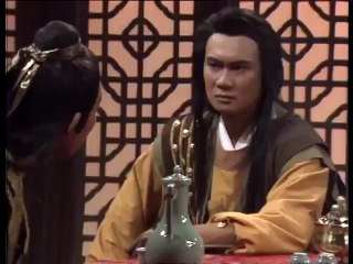 Kiếm Đoạn Giang Hồ Tập 9