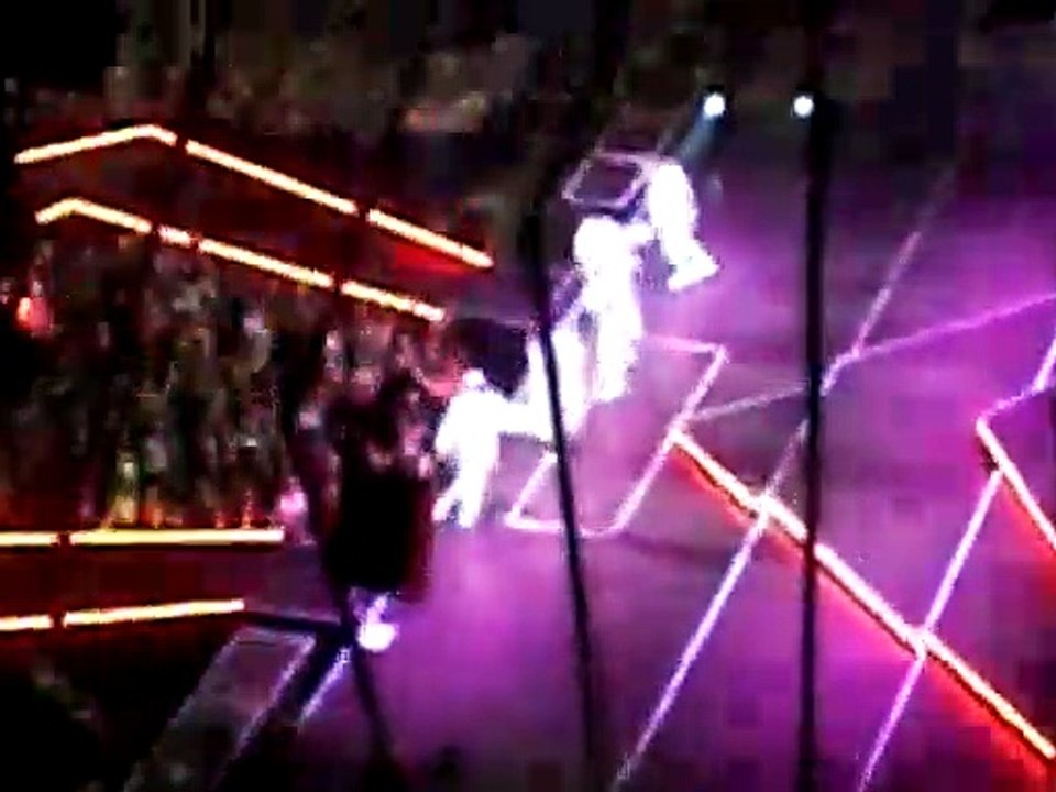 Barclays Center Concert 08-15-2019: Backstreet Boys - We've Got It Goin' On