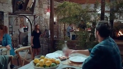 مسلسل الماضى العزيز مترجم الحلقة 2 القسم الثانى