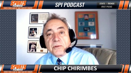 College Football Picks Saturday Tony T Chip Chirimbes 11/2/2019