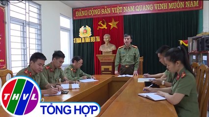 Khởi tố bị can tổ chức đưa người đi nước ngoài trái phép tại Hà Tĩnh