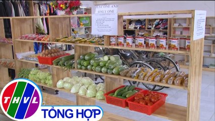 "Góc sẻ chia" hỗ trợ sinh viên khó khăn tại TP.HCM