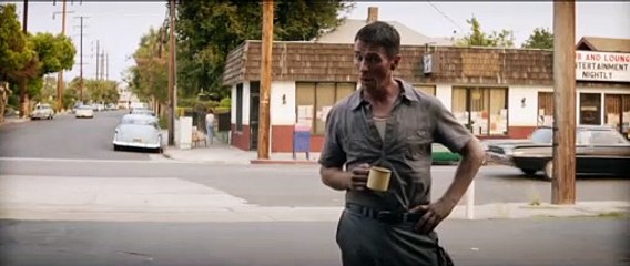 FORD v FERRARI movie clip - You Know Your Cars