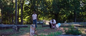 BURDEN Movie trailer - Garrett Hedlund, Forest Whitaker, Andrea Riseborough with Usher Raymond and Tom Wilkinson