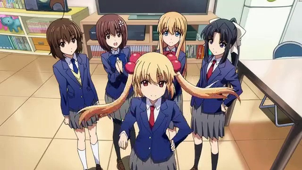 Kitakubu Katsudou Kiroku E 7 ENG Sub