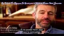 El Evangelio produce arrepentimiento- Paul Washer