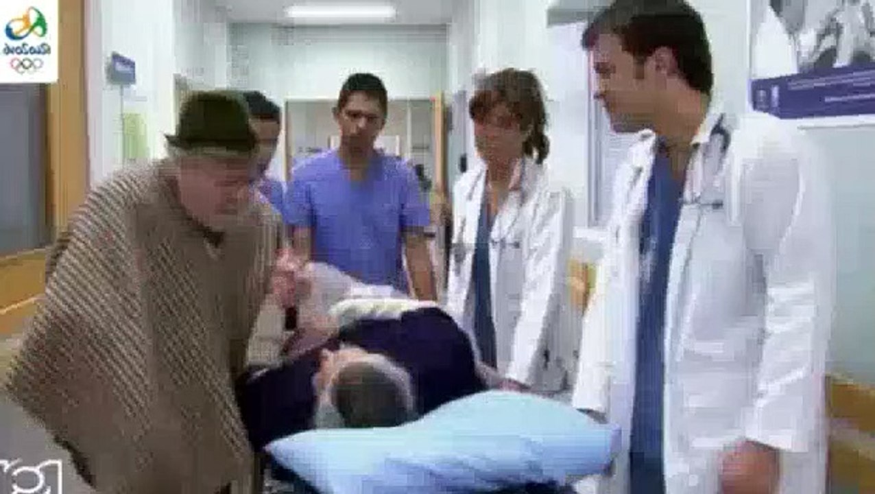 A Corazón Abierto Capítulo 5