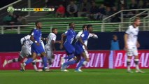 ESTAC 1-0 Valenciennes⎥Résumé du match