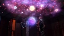 Stargate Atlantis S01E20 - The Siege Part 2