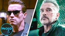 10 Ways Terminator: Dark Fate Changed EVERYTHING
