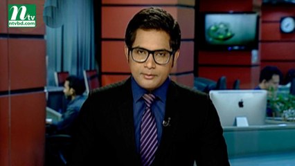 NTV Shokaler Khobor | 02 November 2019