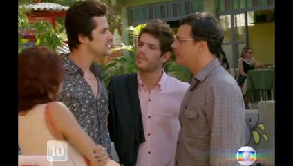 I Love Paraisópolis  Capítulo 42 COMPLETO HD