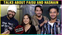 Jannat Zubair Reveals UNSEEN Moments Of Ashnoor & Hasnain Khan New Song Meri Galti | EXCLUSIVE
