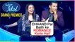 Aditya Narayan FLIRTS With Neha Kakkar At The Grand premier Of Indian Idol Season 11