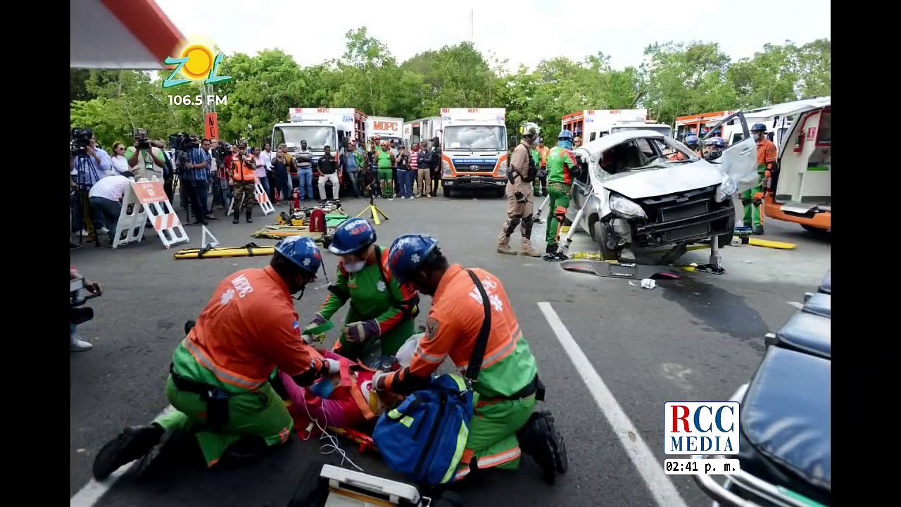 Angel Acosta comenta declaraciones de Monchy Fadul "Leonel Fernandez no esta por encima de la ley"