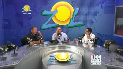 Sol de la Tarde comenta celebración del Hell Fest y desalojo a la fuerza peregrinos del Seibo
