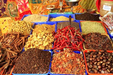 Kerala Karshika Sarvakashala report Says 50 Percent Of Spices In Kerala Are Toxic